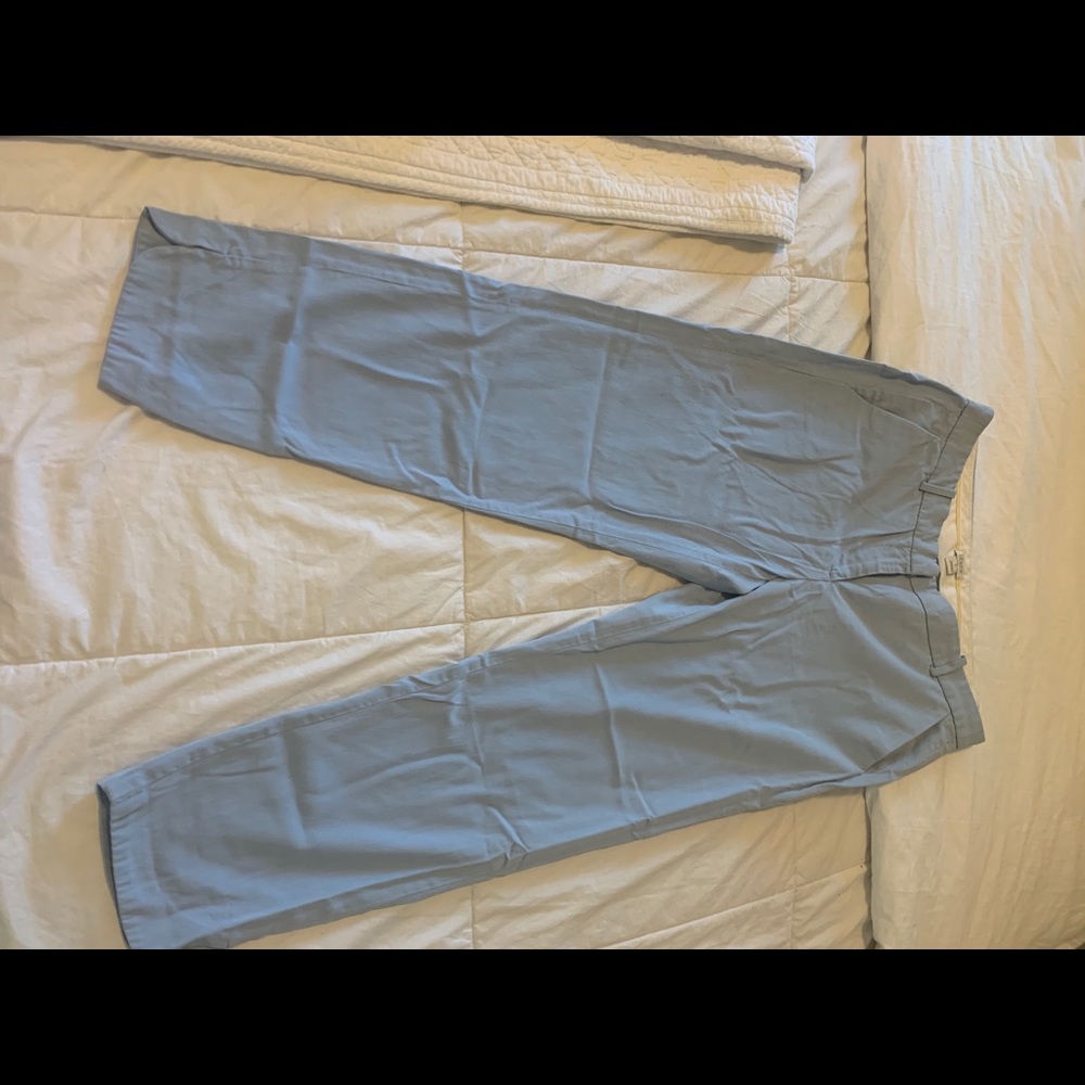 🌸Jcrew chinos